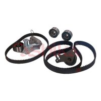 ASHIKA KCT510 Zahnriemensatz