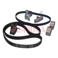 ASHIKA KCT510 Zahnriemensatz