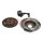 ASHIKA 92-01-1052 Kupplungssatz