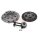 ASHIKA 92-03-372 Kupplungssatz