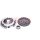 ASHIKA 92-07-704 Kupplungssatz