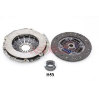 ASHIKA 92-0H-H59 Kupplungssatz
