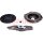 ASHIKA 92-05-5005 Kupplungssatz