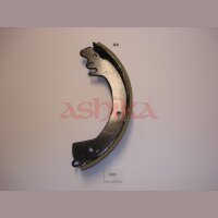 ASHIKA 55-00-003 Bremsbackensatz