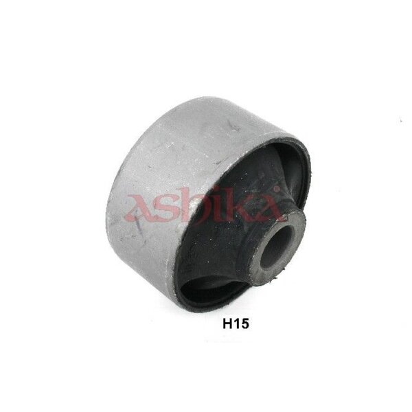 ASHIKA GOM-H15 Lagerung, Lenker
