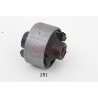 ASHIKA GOM-251 Lagerung, Lenker