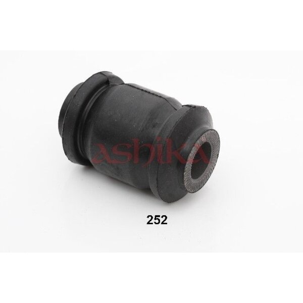 ASHIKA GOM-252 Lagerung, Lenker