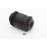 ASHIKA GOM-252 Lagerung, Lenker