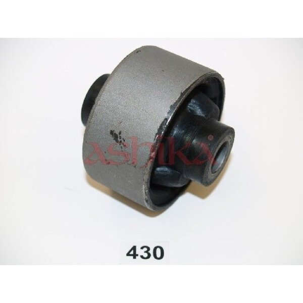 ASHIKA GOM-430 Lagerung, Lenker
