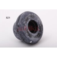 ASHIKA GOM-821 Lagerung, Lenker