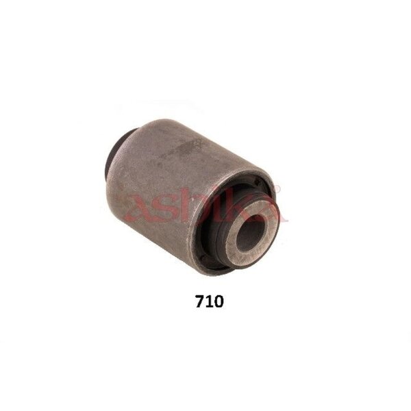 ASHIKA GOM-710 Lagerung, Lenker