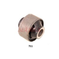 ASHIKA GOM-711 Lagerung, Lenker