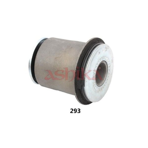 ASHIKA GOM-293 Lagerung, Lenker