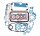 ASHIKA 49-08-803 Dichtungsvollsatz, Motor