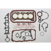 ASHIKA 49-08-804 Dichtungsvollsatz, Motor