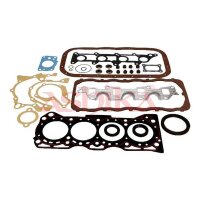 ASHIKA 49-08-814 Dichtungsvollsatz, Motor