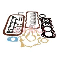 ASHIKA 49-08-814 Dichtungsvollsatz, Motor