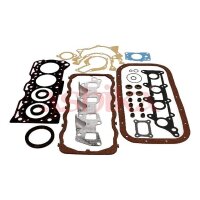 ASHIKA 49-08-814 Dichtungsvollsatz, Motor