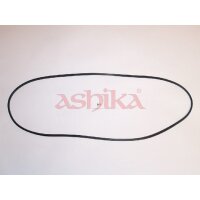 ASHIKA 47-02-213 Dichtung, Zylinderkopfhaube