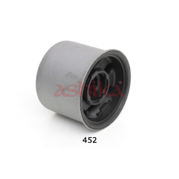 ASHIKA GOM-452 Lagerung, Lenker