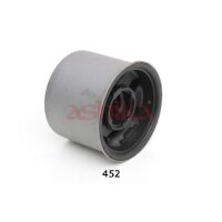 ASHIKA GOM-452 Lagerung, Lenker