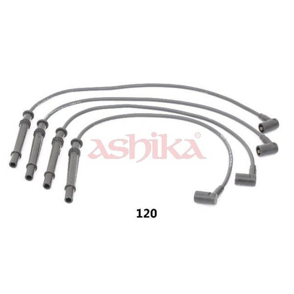ASHIKA 132-01-120 Zündleitungssatz