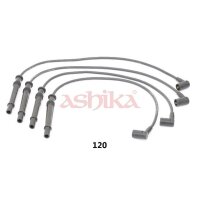 ASHIKA 132-01-120 Zündleitungssatz
