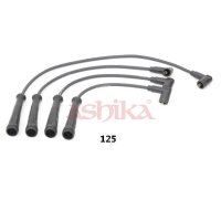 ASHIKA 132-01-125 Zündleitungssatz