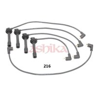 ASHIKA 132-02-216 Zündleitungssatz