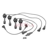 ASHIKA 132-02-239 Zündleitungssatz