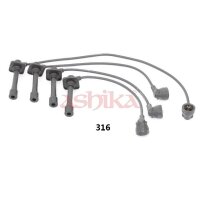 ASHIKA 132-03-316 Zündleitungssatz