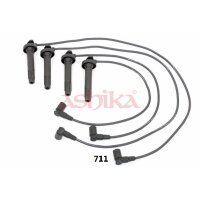 ASHIKA 132-07-711 Zündleitungssatz