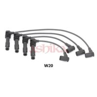 ASHIKA 132-0W-W20 Zündleitungssatz