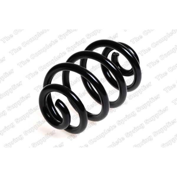 Spiralfeder Lesjöfors 4208445 Hinterachse - 1 Stück
