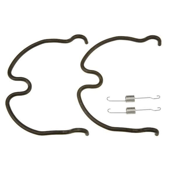 TRW SFK400 Zubehörsatz, Bremsbacken