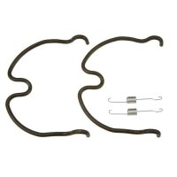 TRW SFK400 Zubehörsatz, Bremsbacken