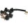 AS-PL SBH5009 Halter, Kohlebürsten