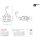 AS-PL SBH5009 Halter, Kohlebürsten