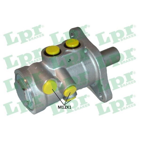 LPR 1076 Hauptbremszylinder
