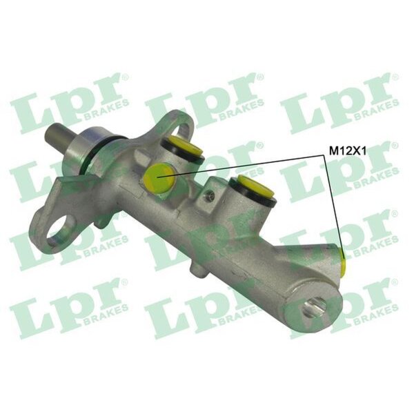LPR 1092 Hauptbremszylinder