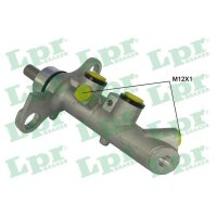 LPR 1092 Hauptbremszylinder
