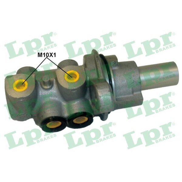 LPR 1563 Hauptbremszylinder