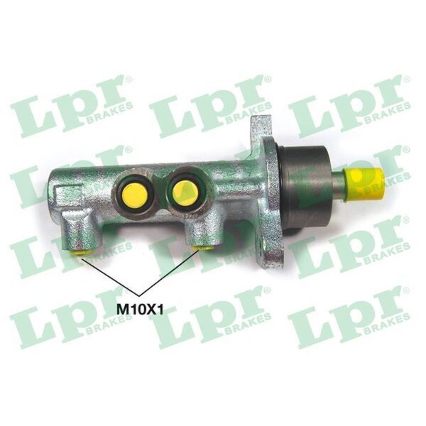 LPR 1067 Hauptbremszylinder