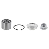 TOPRAN 700 179 Radlagersatz