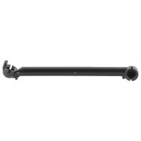 TOPRAN 700 668 Drosselhebel, Vergaser