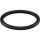 TOPRAN 208 014 Dichtung, Thermostat