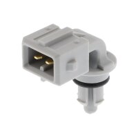 TOPRAN 721 892 Sensor, Ansauglufttemperatur