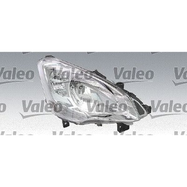 VALEO 043779 Hauptscheinwerfer