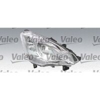 VALEO 043779 Hauptscheinwerfer