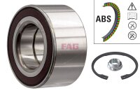 Schaeffler FAG 713 6494 20 Radlagersatz